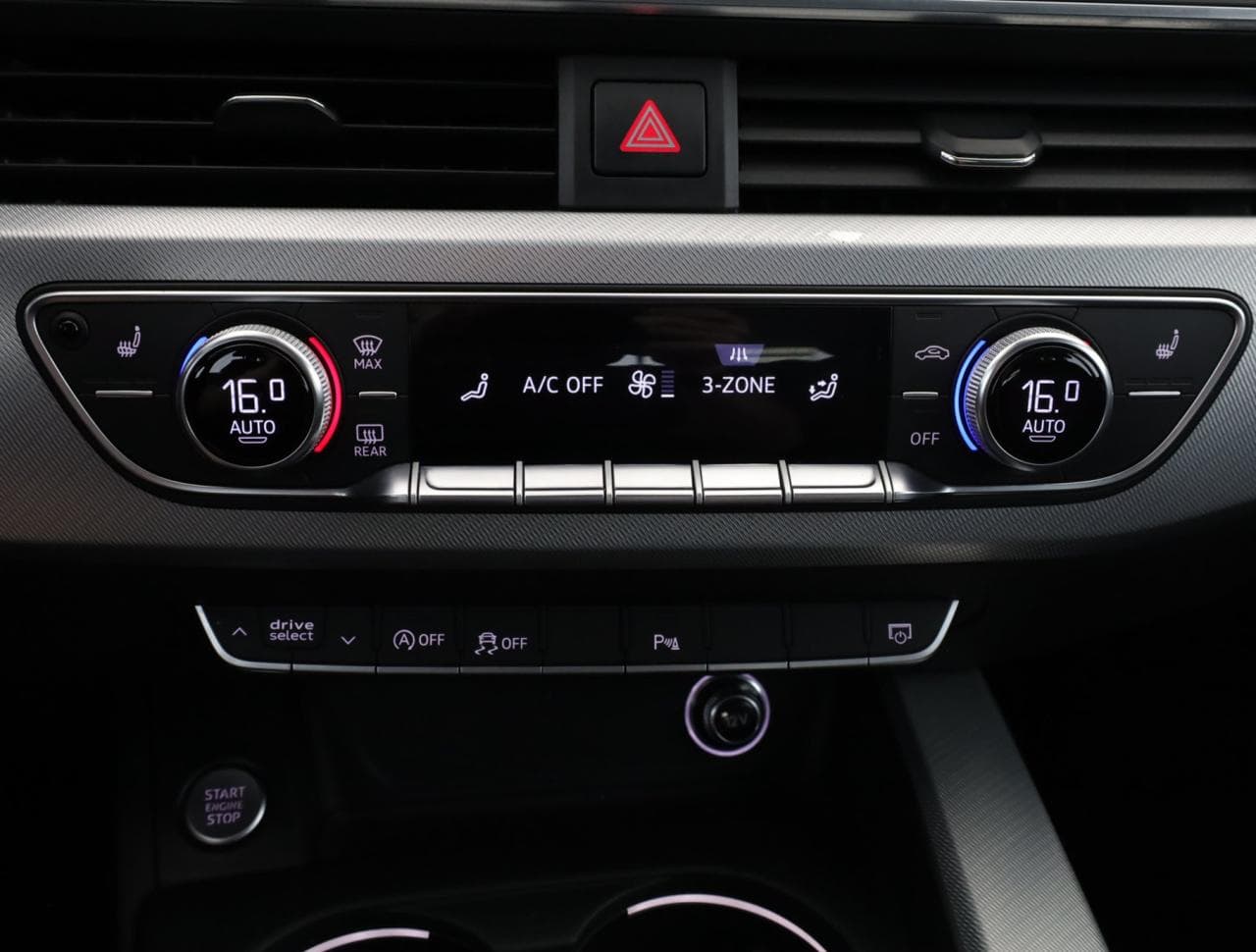 2018 Audi A4 - 19
