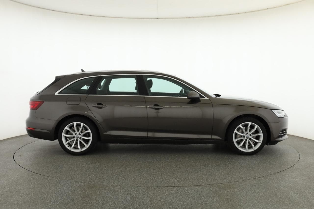 2018 Audi A4 - 8