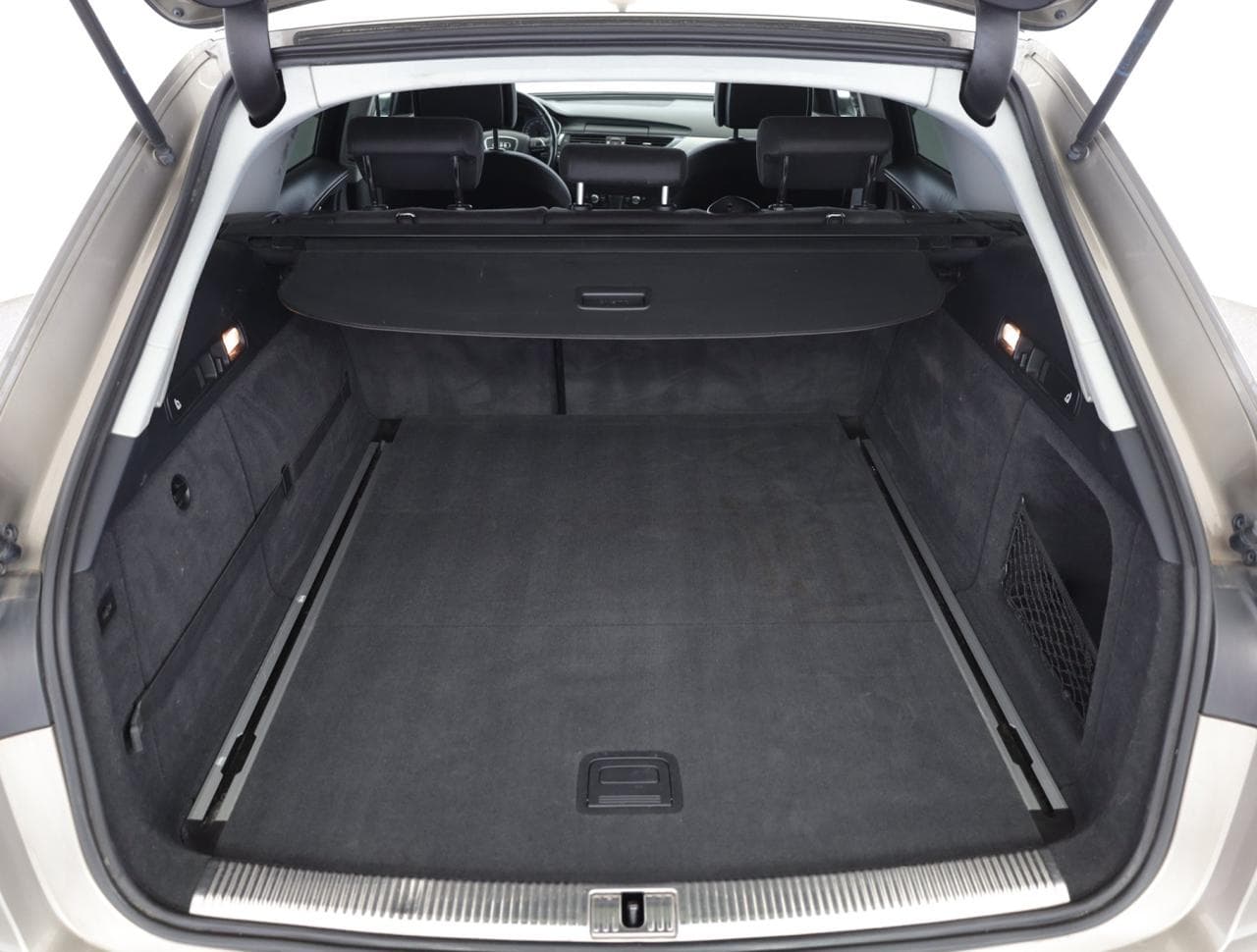 2016 Audi A6 - 17
