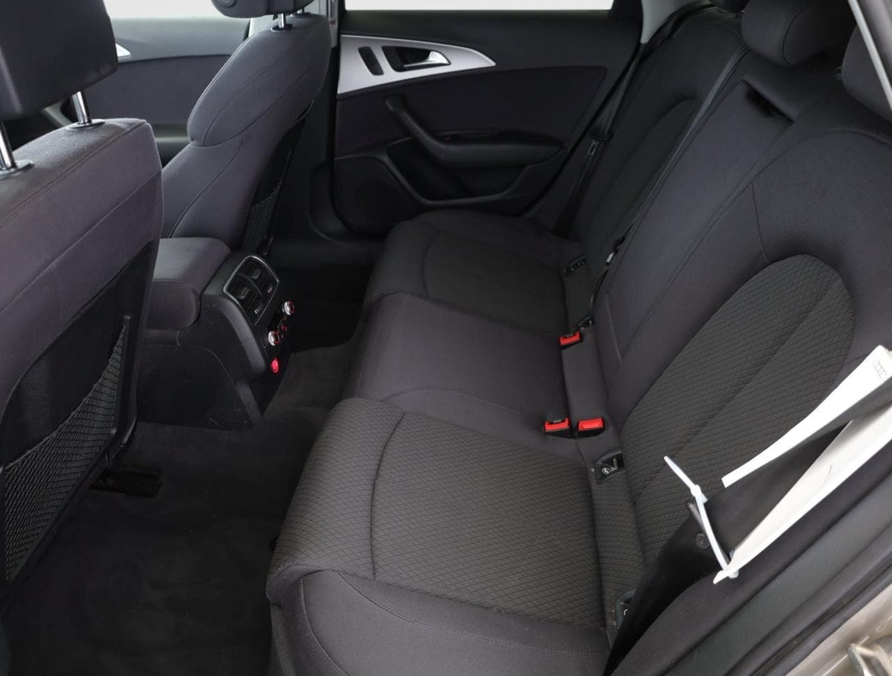 2016 Audi A6 - 12