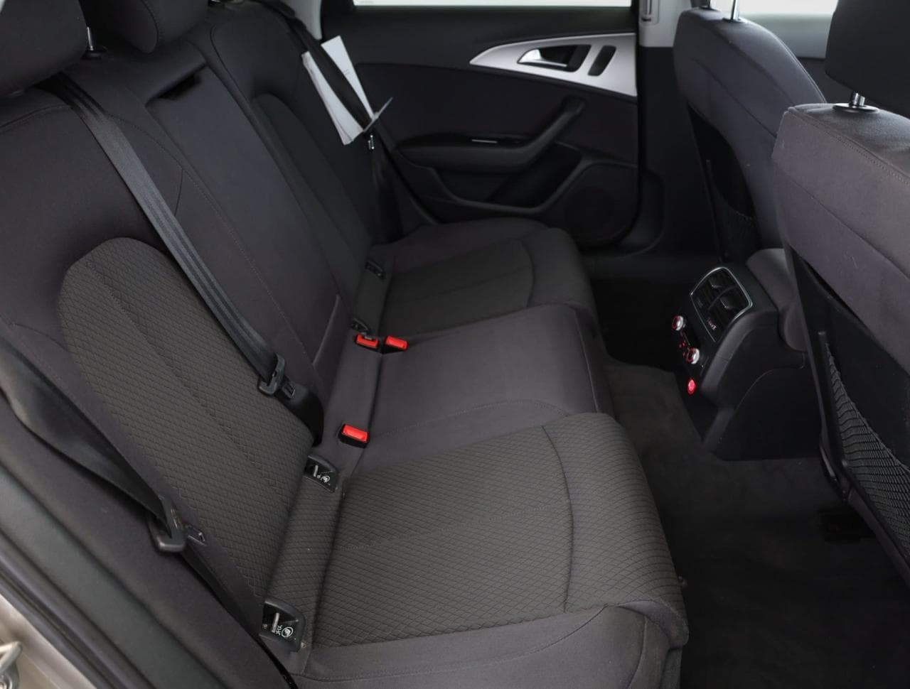 2016 Audi A6 - 11