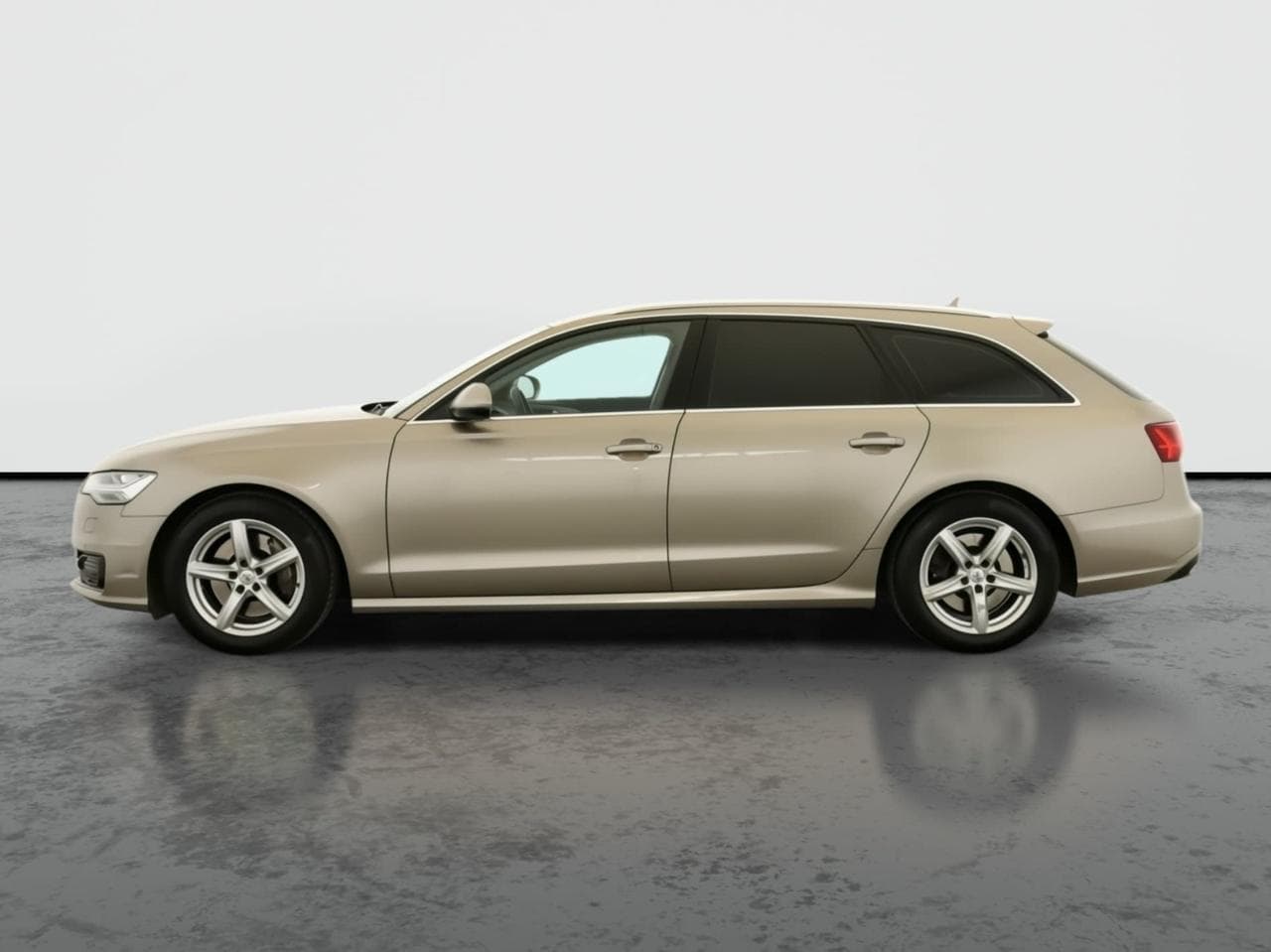 2016 Audi A6 - 4