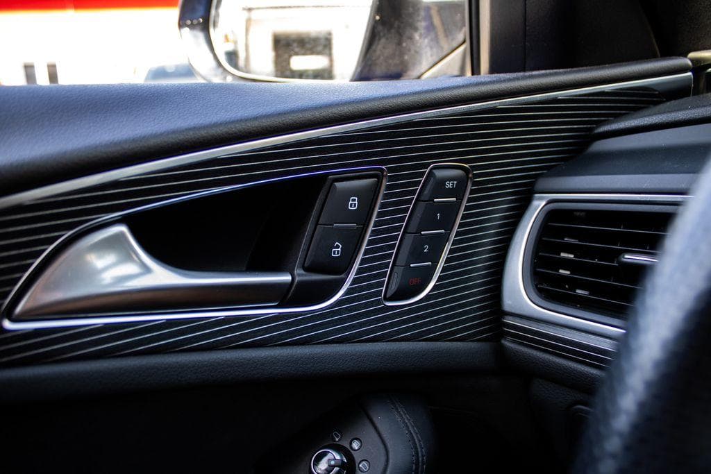 2017 Audi A6 - 16