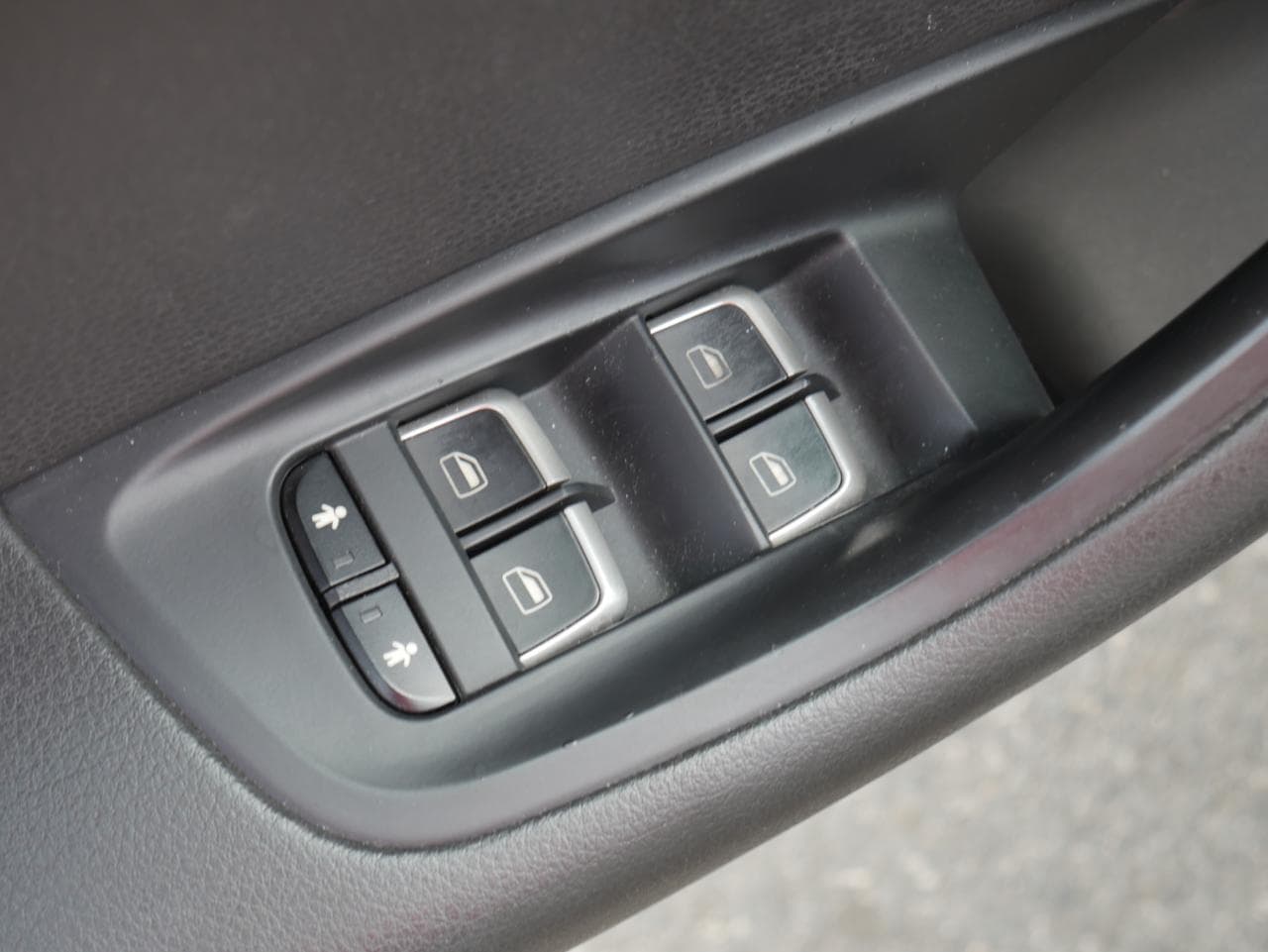 2013 Audi A6 - 15