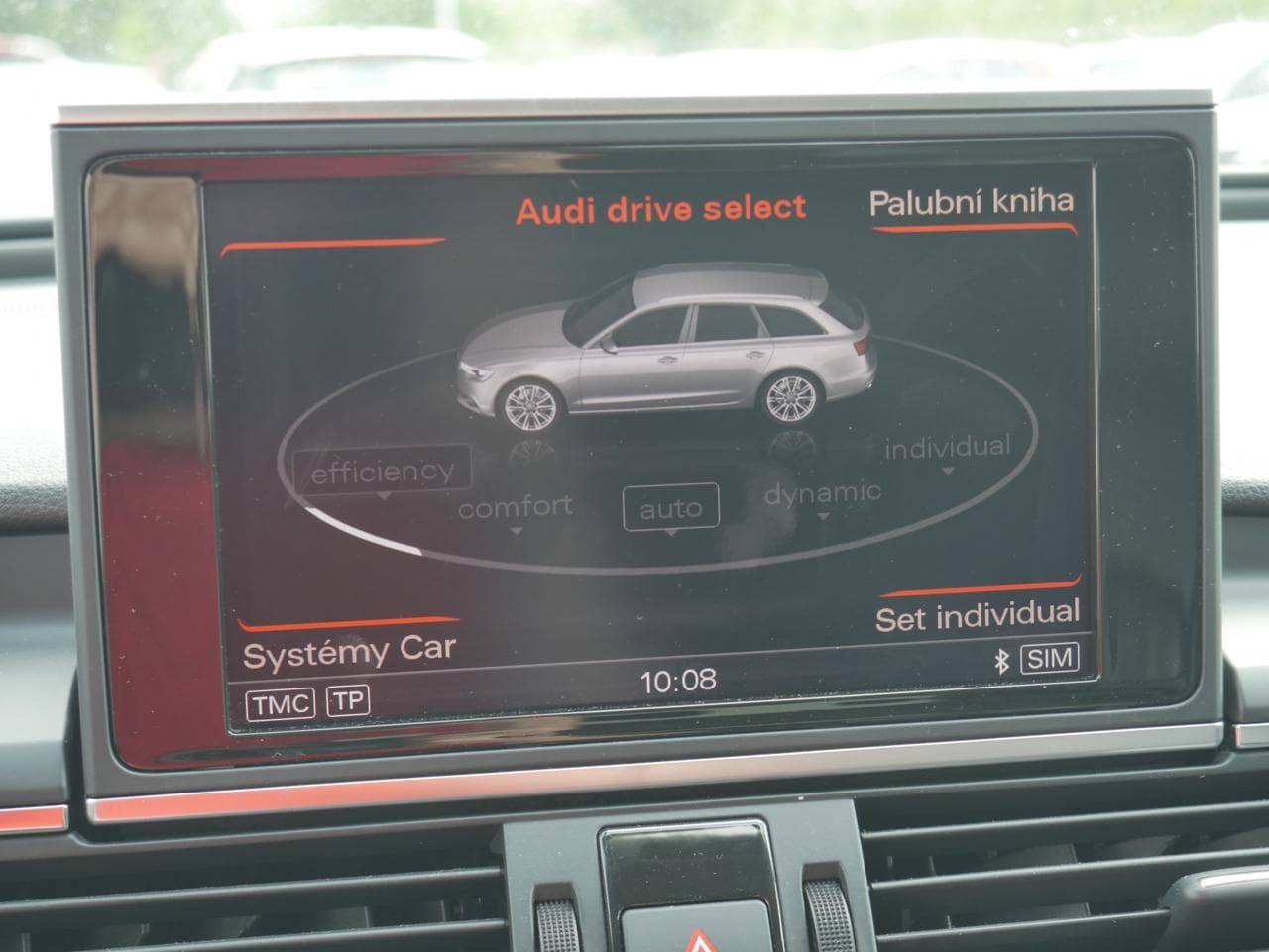 2013 Audi A6 - 13