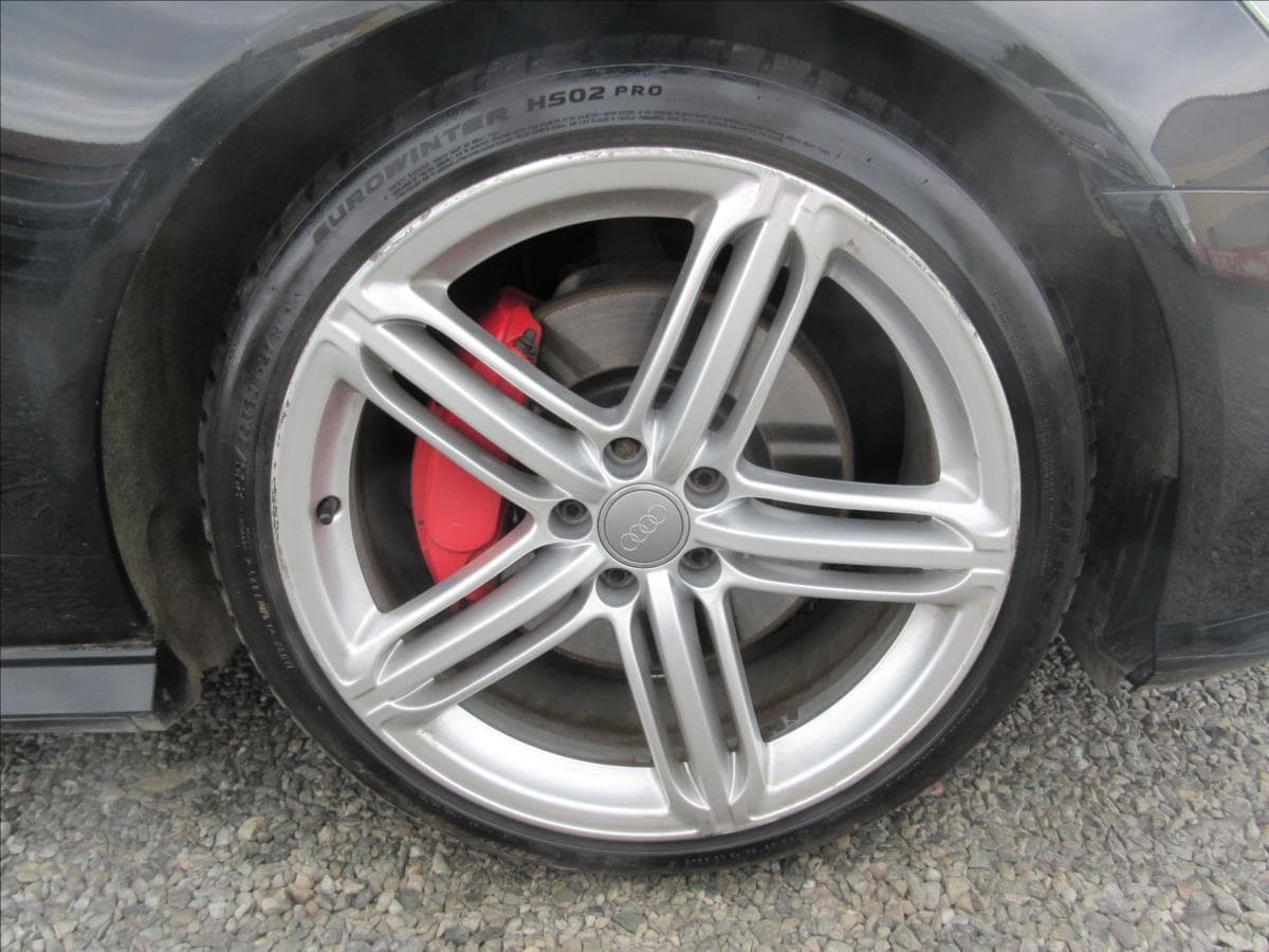 2015 Audi A6 - 31