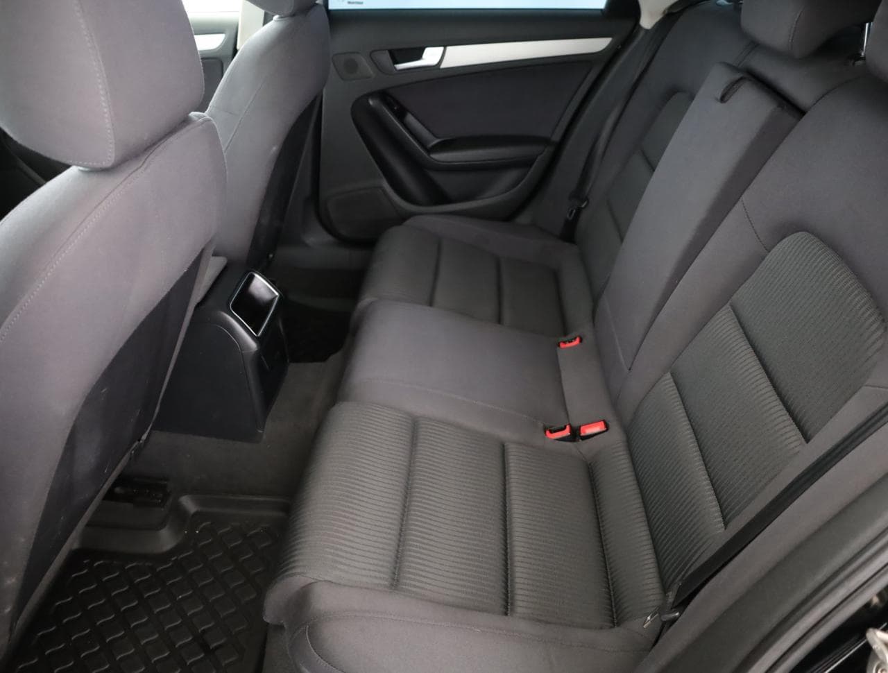 2008 Audi A4 - 21