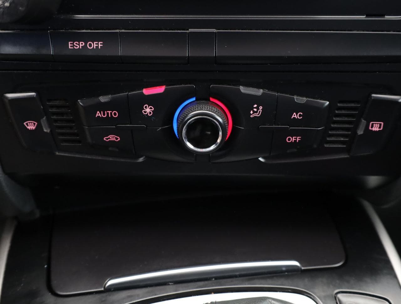 2008 Audi A4 - 35