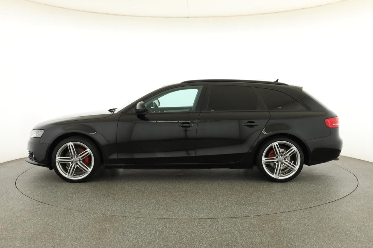 2008 Audi A4 - 6