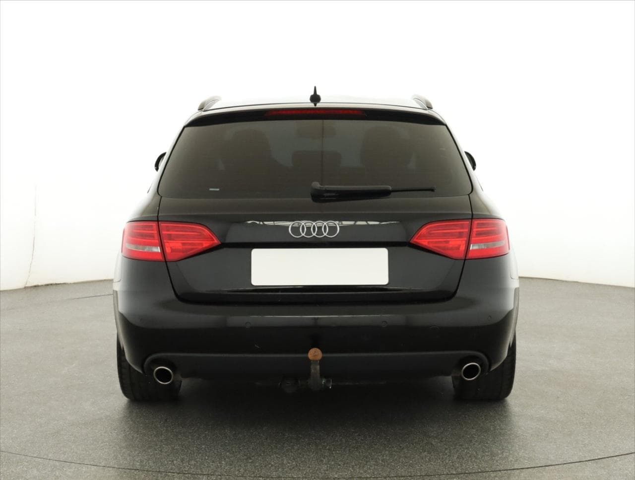 2008 Audi A4 - 9