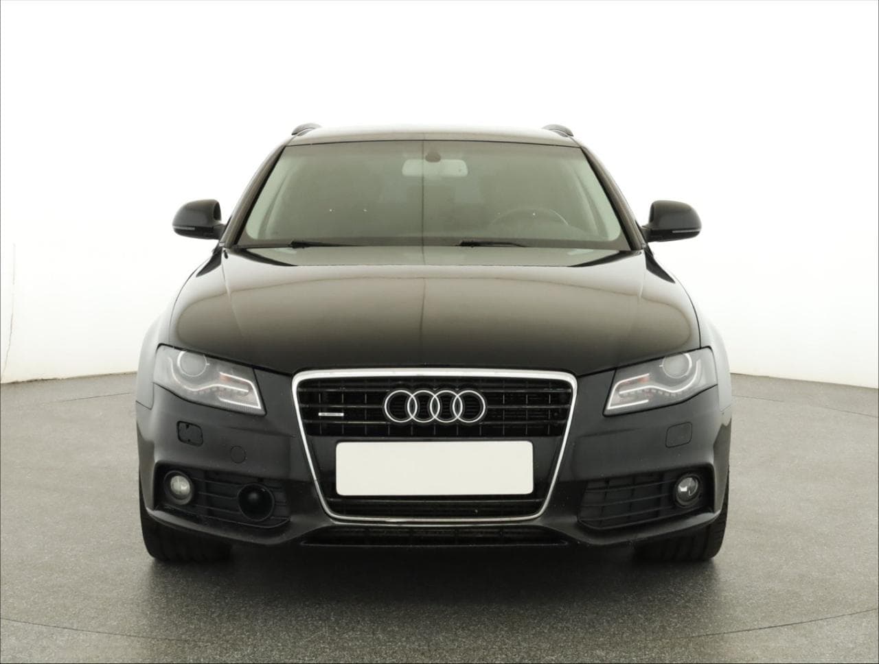 2008 Audi A4 - 2