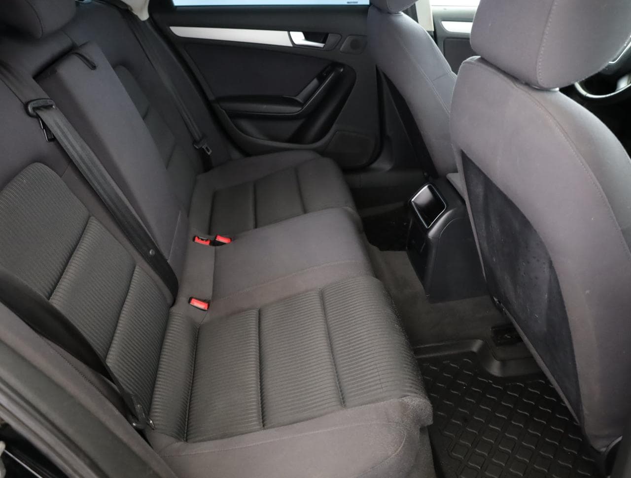 2008 Audi A4 - 19