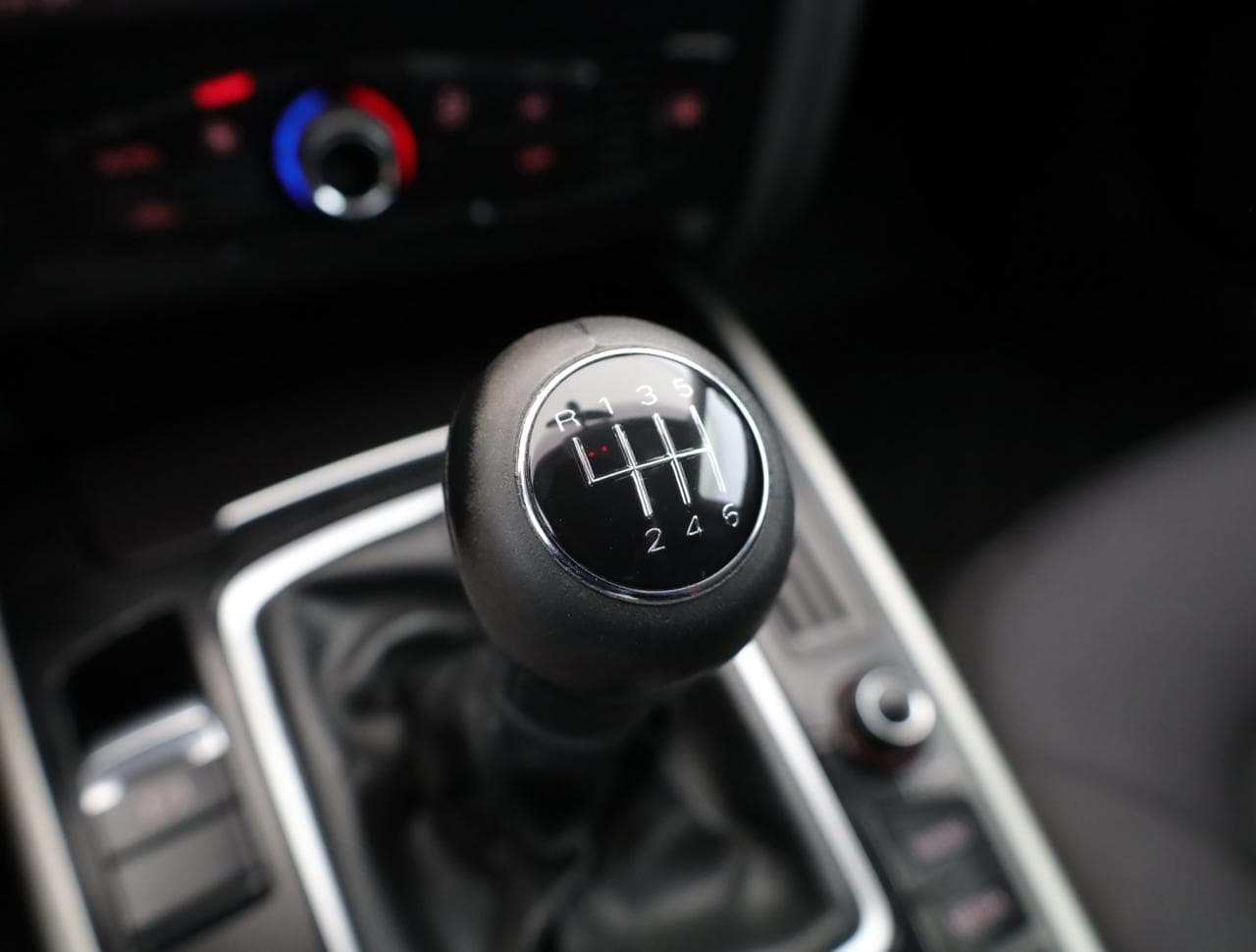 2008 Audi A4 - 31