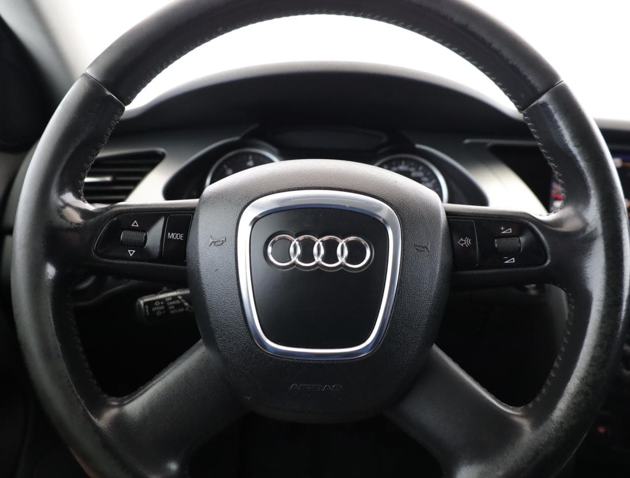 2008 Audi A4 - 25