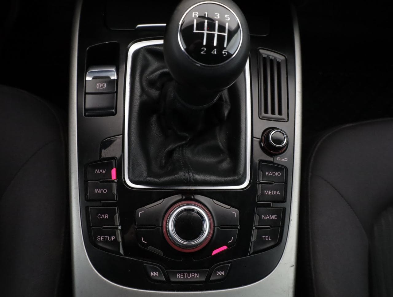2008 Audi A4 - 33