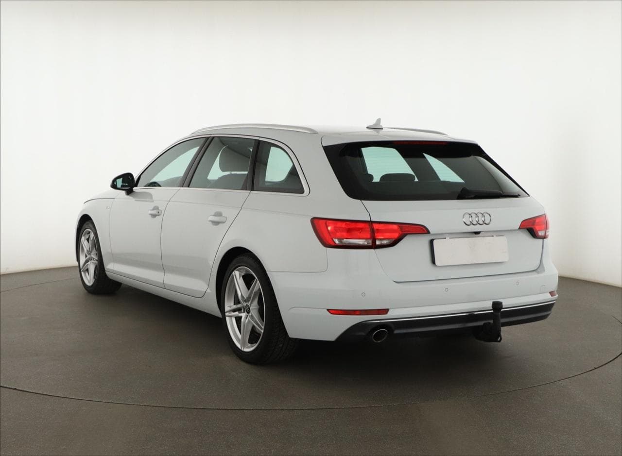 2016 Audi A4 - 7