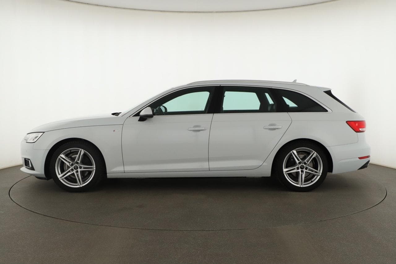 2016 Audi A4 - 5