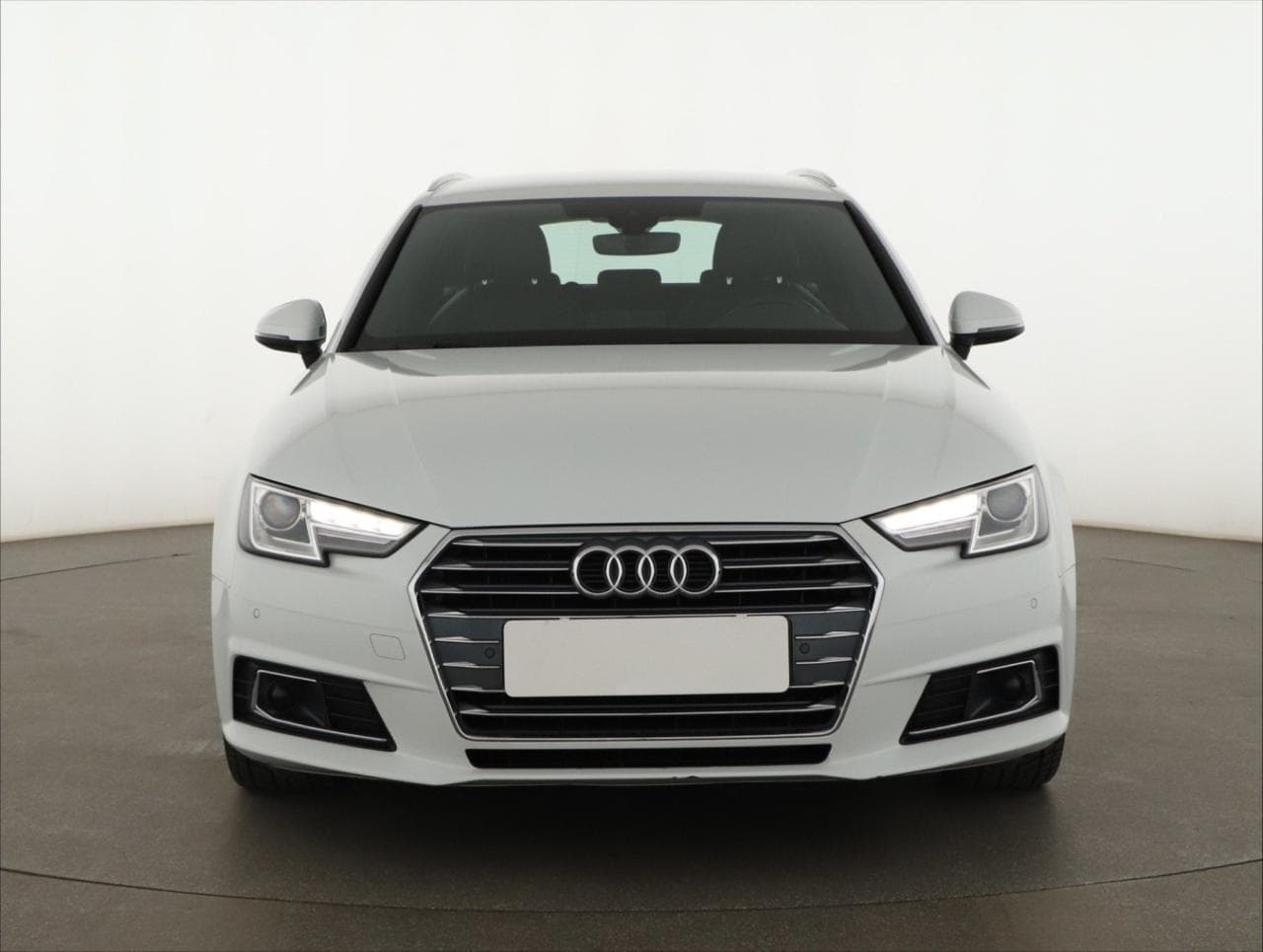 2016 Audi A4 - 3