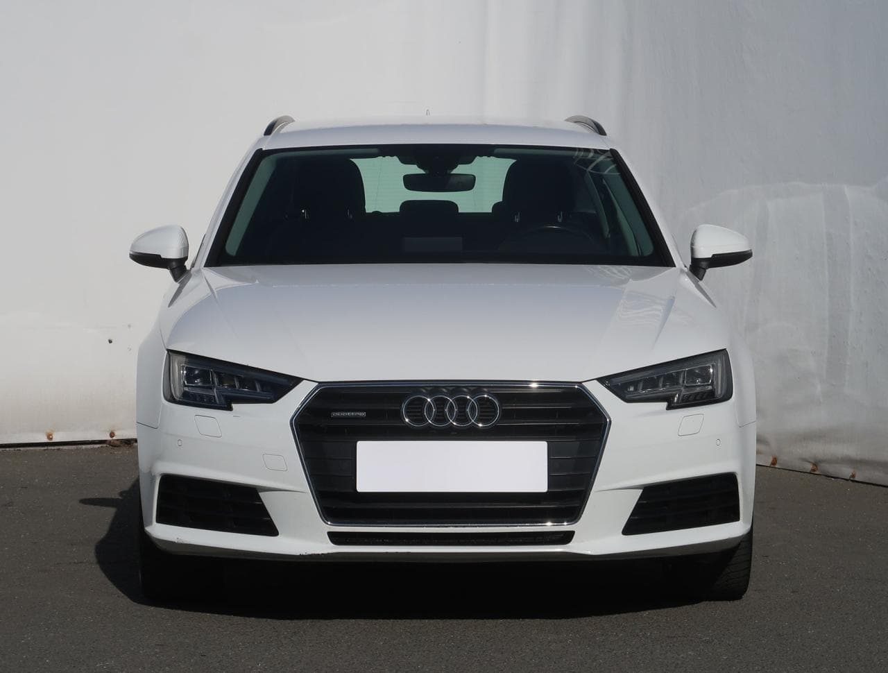 2016 Audi A4 - 3