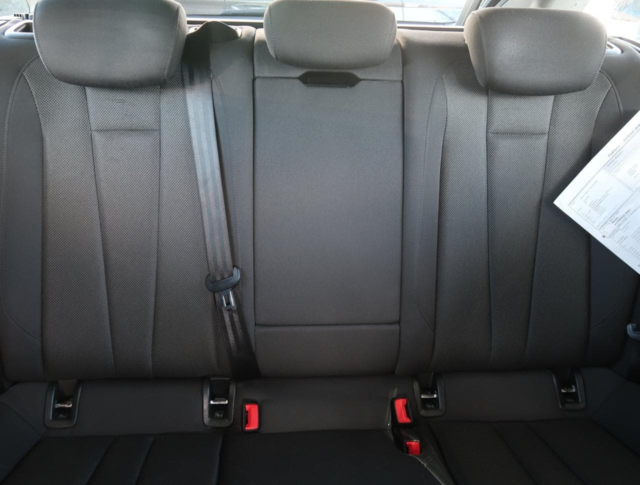 2016 Audi A4 - 27