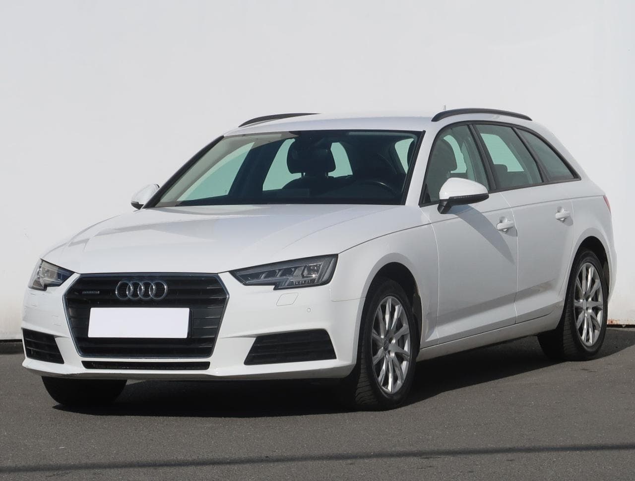 2016 Audi A4 - 5