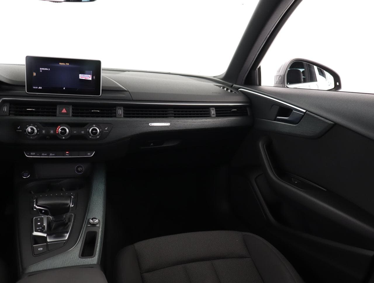 2016 Audi A4 - 20