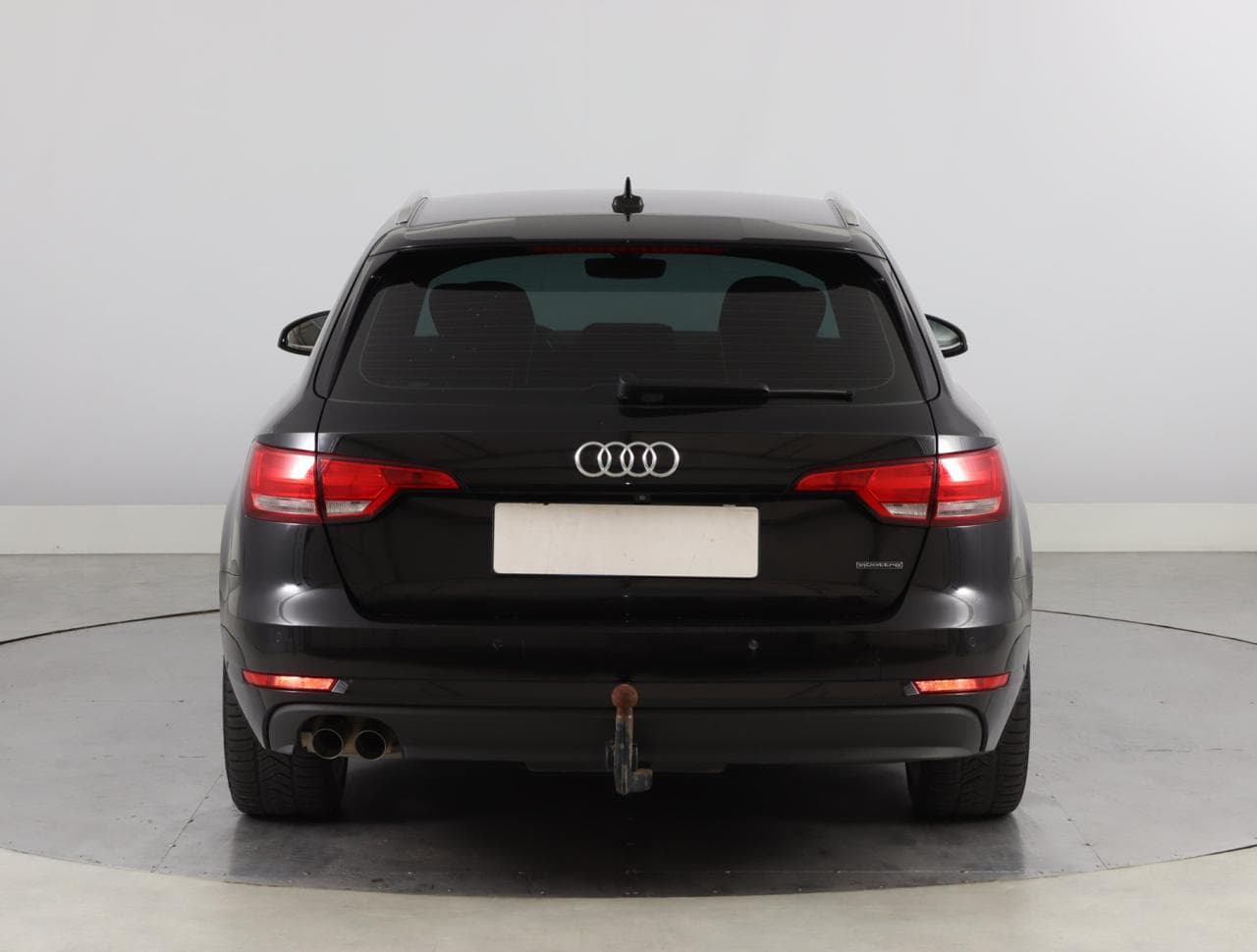 2016 Audi A4 - 10