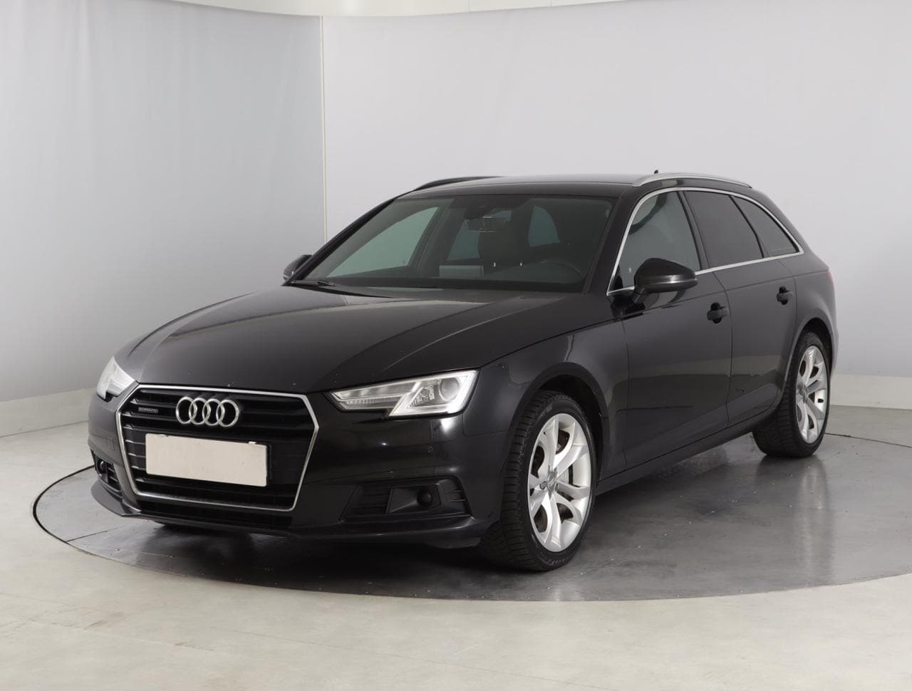 2016 Audi A4 - 5
