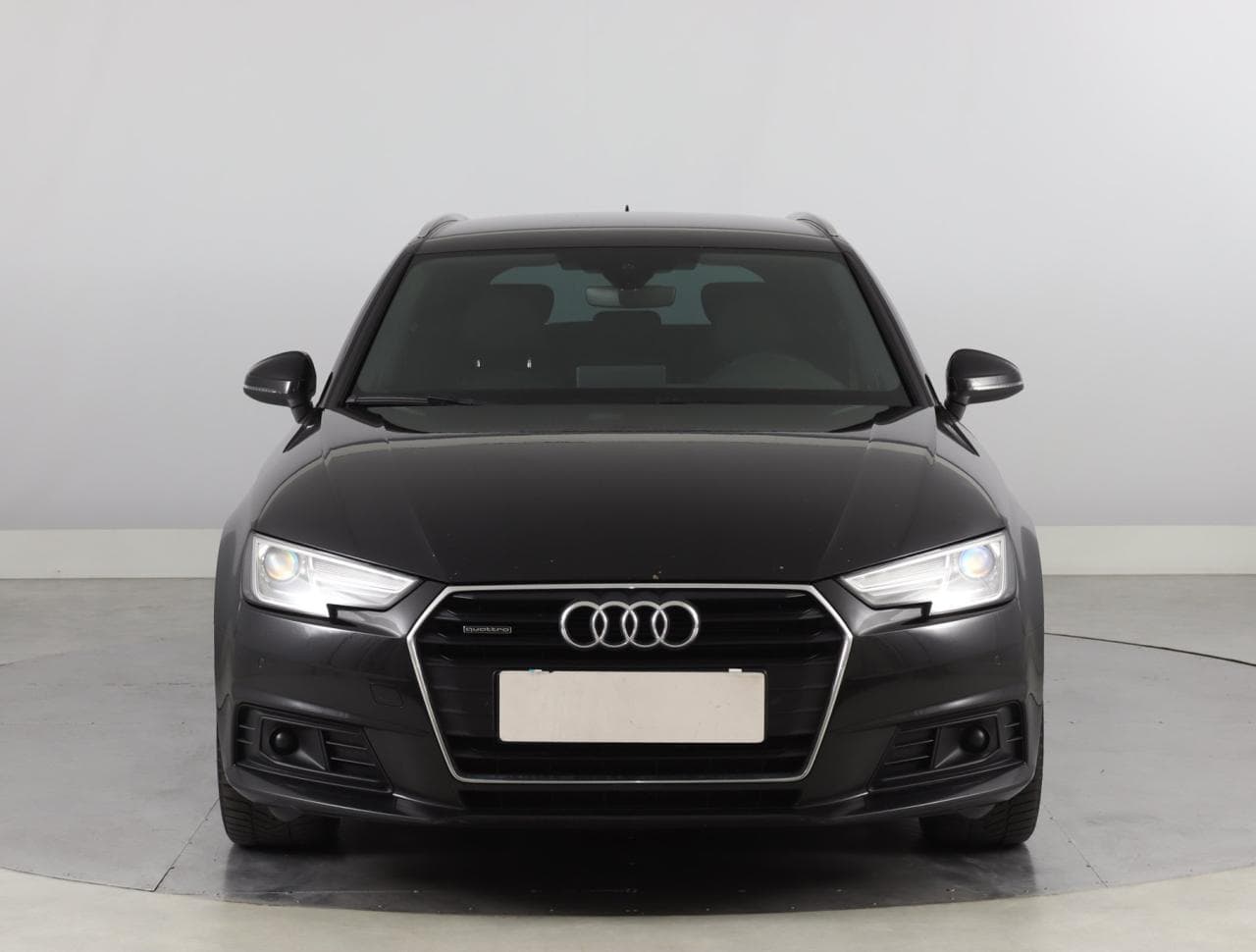 2016 Audi A4 - 3