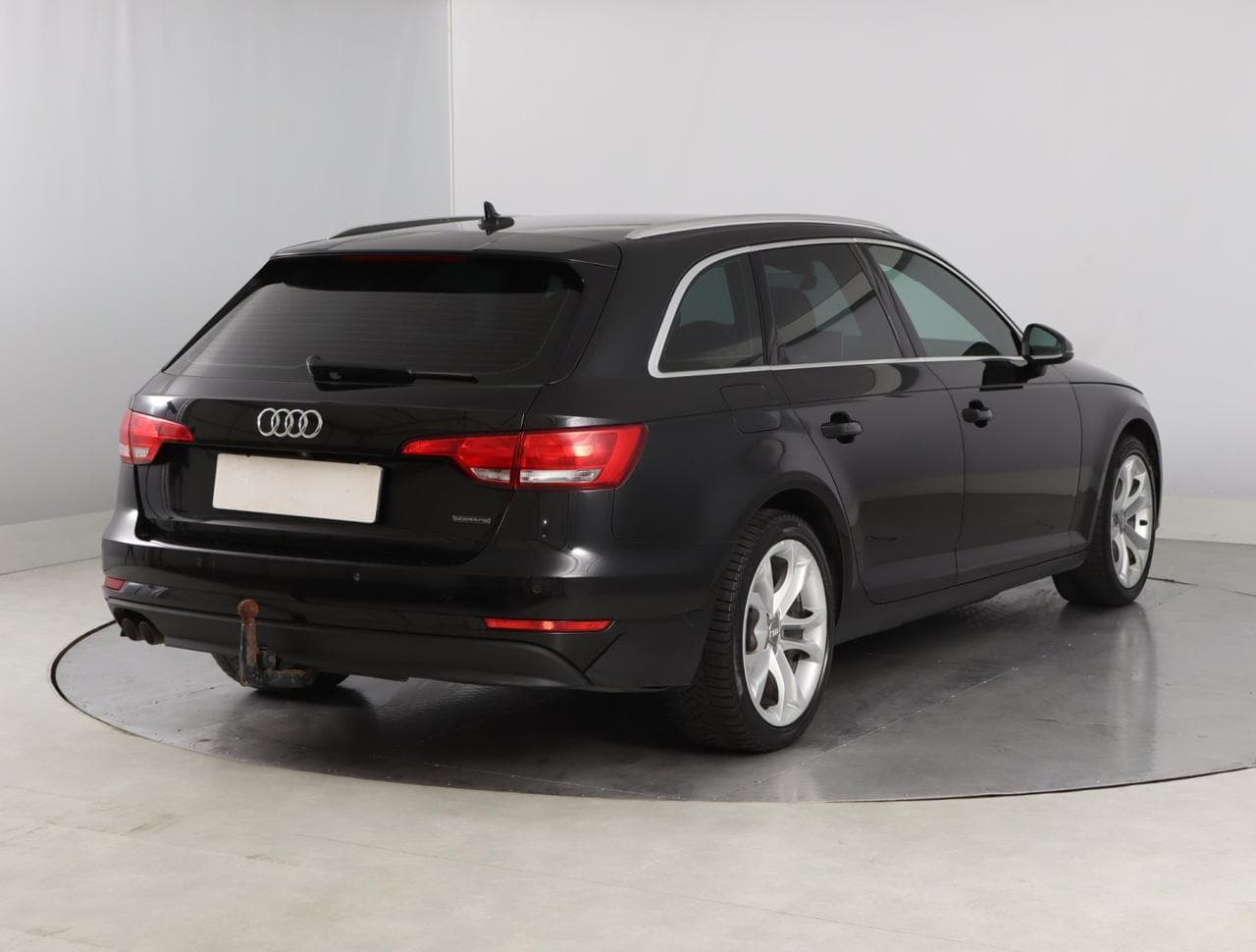 2016 Audi A4 - 12