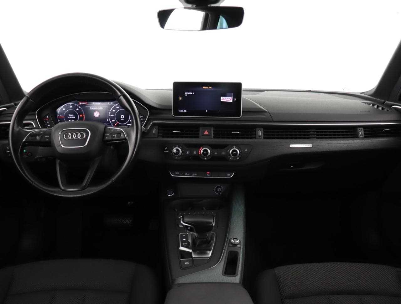 2016 Audi A4 - 18