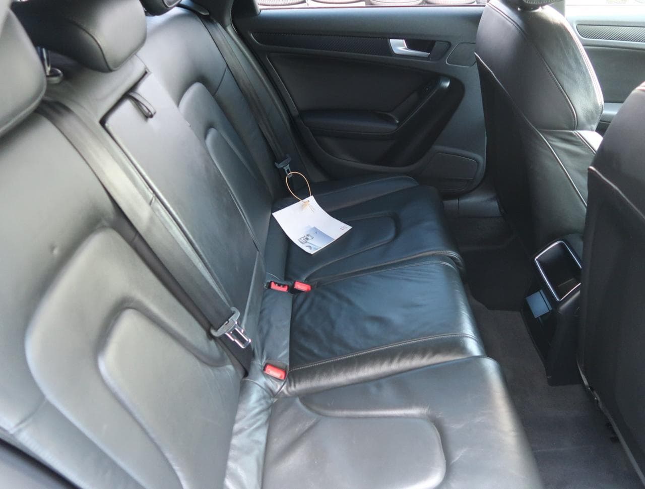 2008 Audi A4 - 22