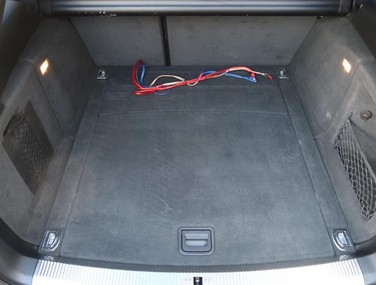 2008 Audi A4 - 32