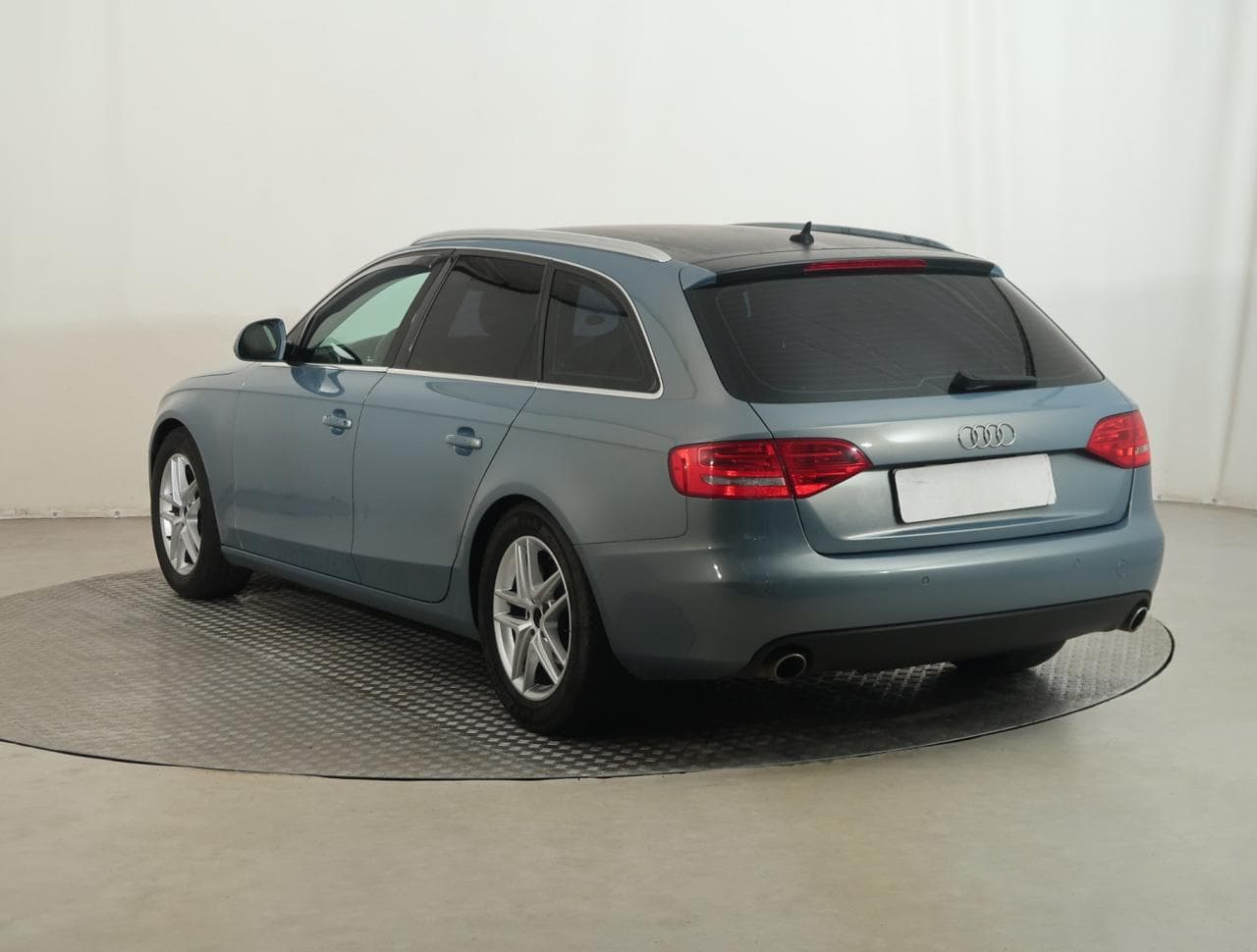 2008 Audi A4 - 7
