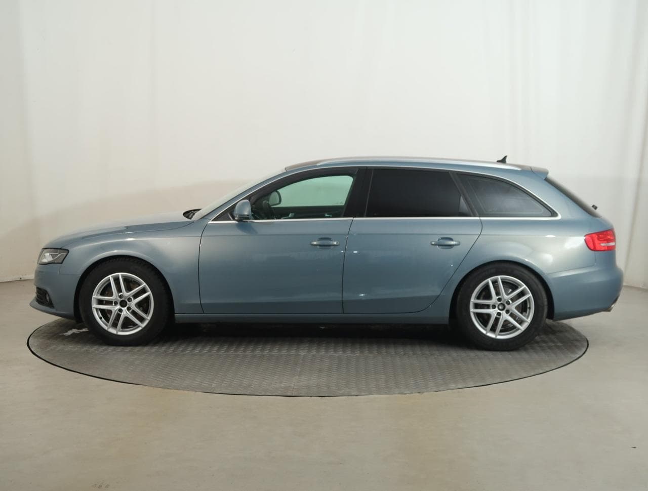 2008 Audi A4 - 5
