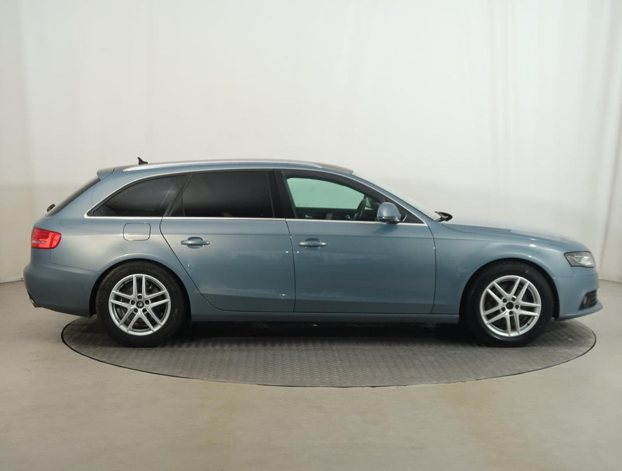 2008 Audi A4 - 13