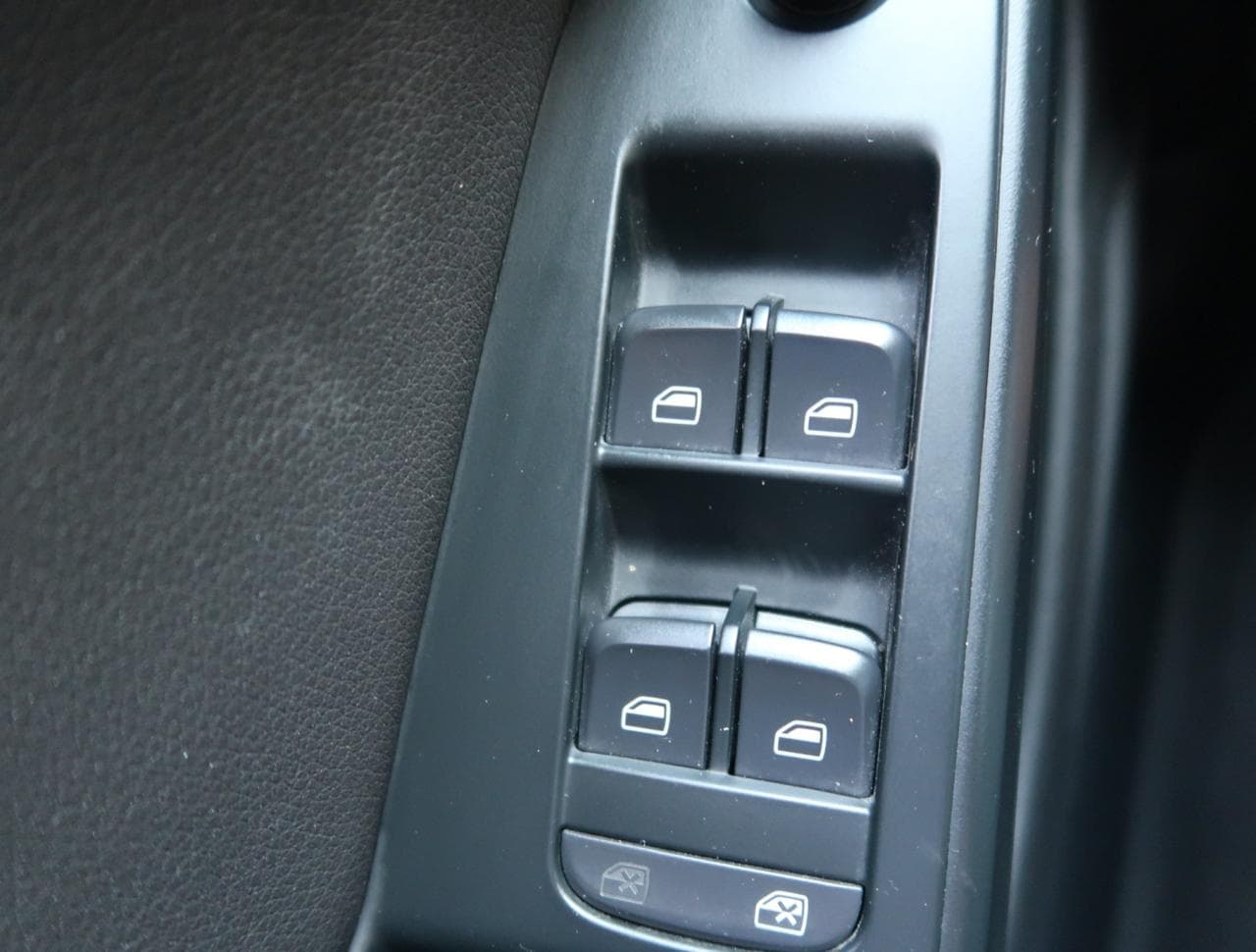 2008 Audi A4 - 34