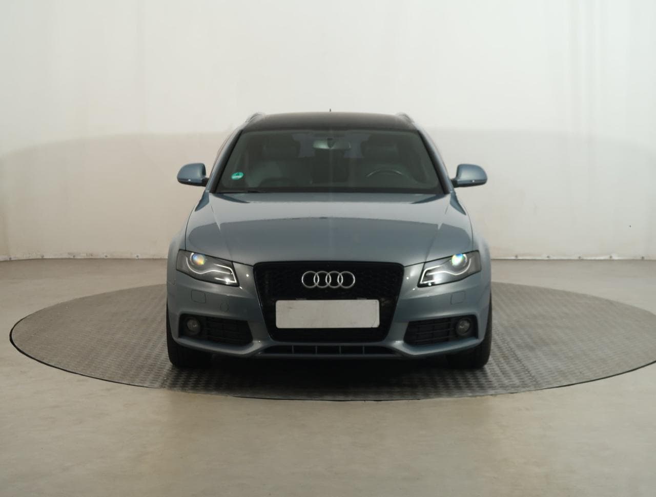 2008 Audi A4 - 2