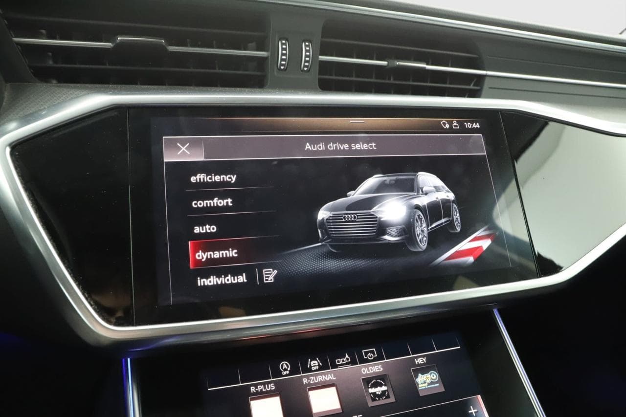 2020 Audi A6 - 20