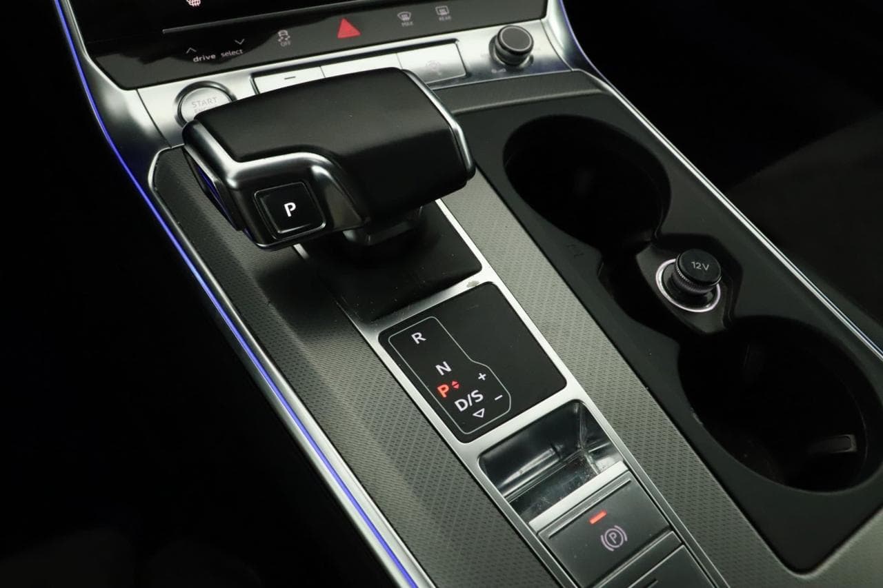 2020 Audi A6 - 15