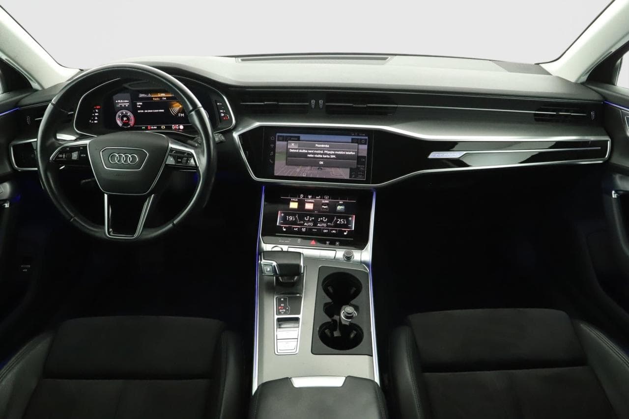 2020 Audi A6 - 9