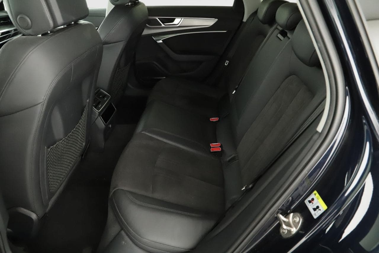 2020 Audi A6 - 12