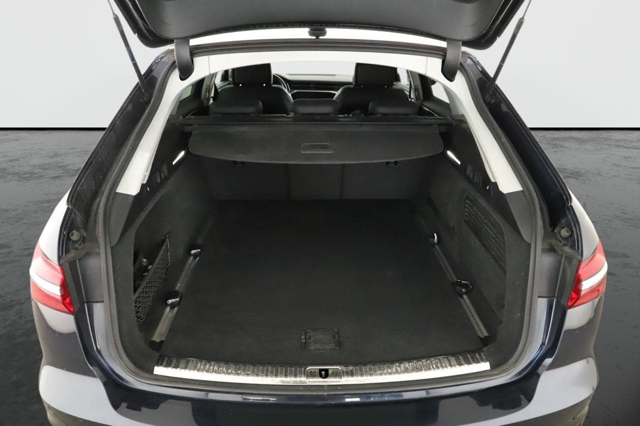 2020 Audi A6 - 16