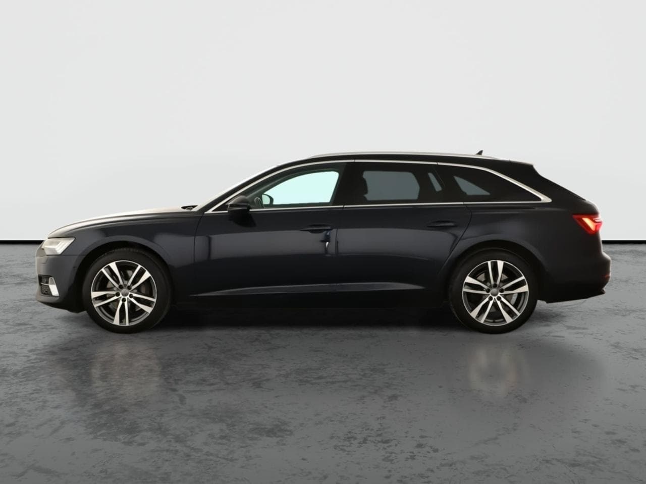 2020 Audi A6 - 4