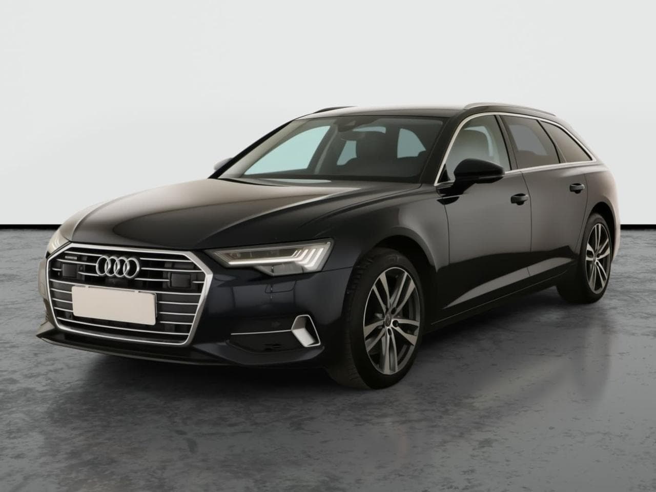 2020 Audi A6 - 3
