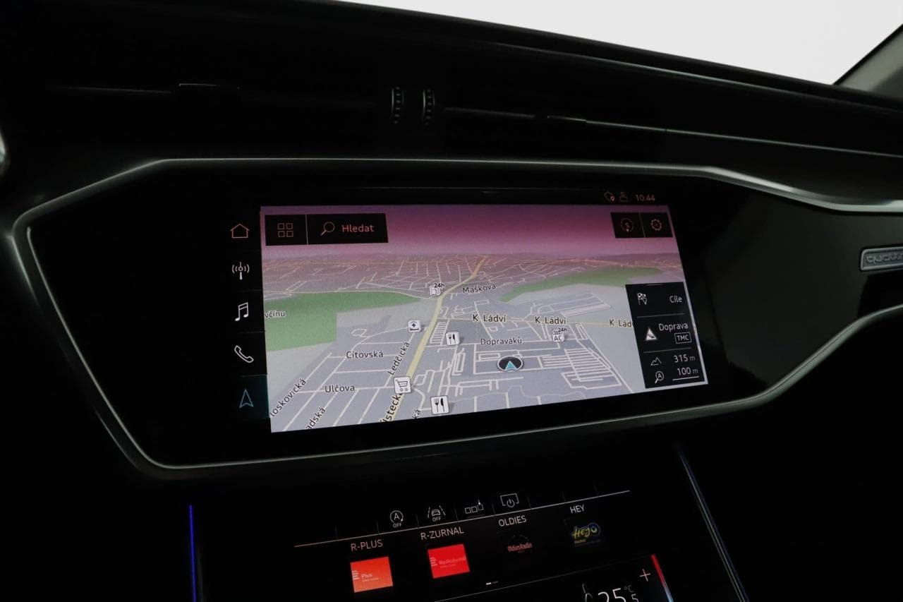 2020 Audi A6 - 18
