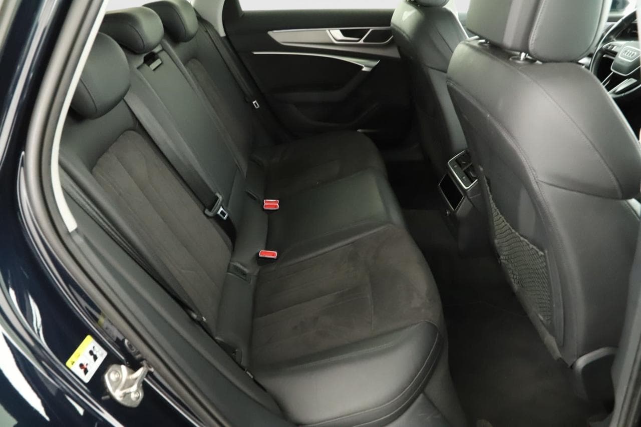 2020 Audi A6 - 11