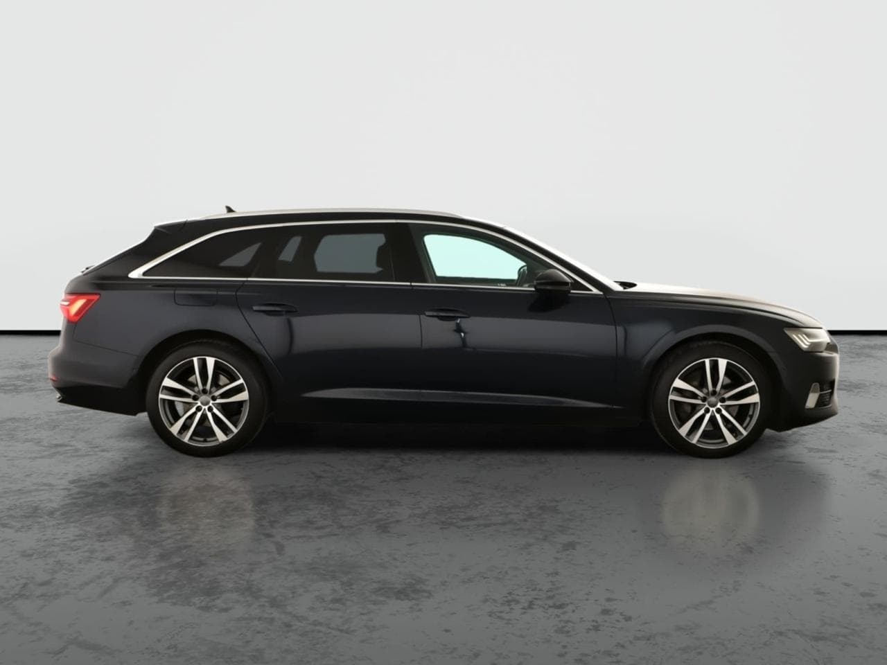2020 Audi A6 - 8