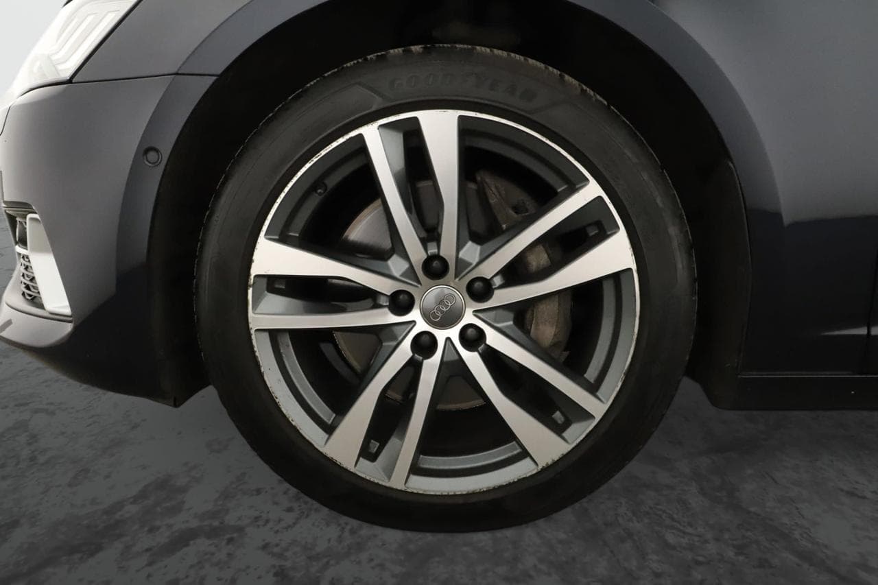 2020 Audi A6 - 17