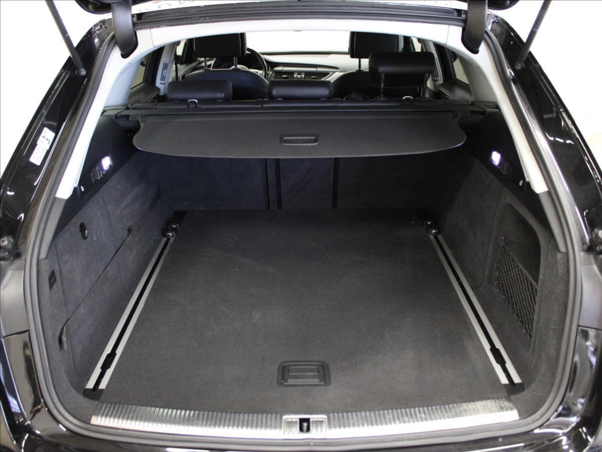 2017 Audi A6 - 12
